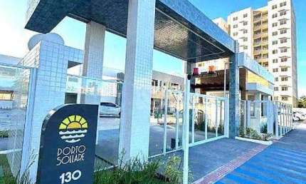 Apartamento para aluguel, 2 quartos, 1 suíte, 1 vaga, Inácio Barbosa - Aracaju/SE