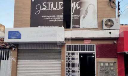 Prédio comercial para alugar, Siqueira Campos / Aracaju-SE