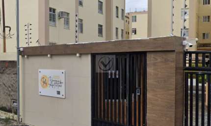 Apartamento para Locação no Bairro Siqueira Campos - Aracaju/SE