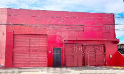 Ponto Comercial para aluguel, Santos Dumont - Aracaju/SE