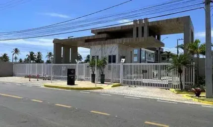 Casa Espaçosa no Condomínio Fragatta: Conforto e Lazer em Aracaju