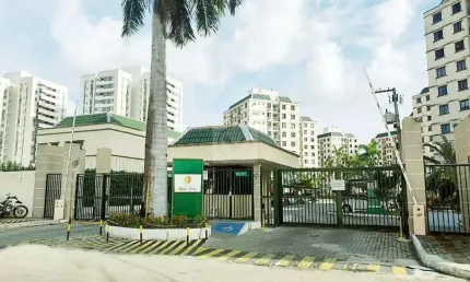 Apartamento com 3 quartos para alugar na Rua Professora Ofenísia Freire, Farolândia, Aracaju