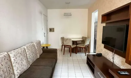 Apartamento com 2 quartos para alugar na Avenida Etelvino Alves de Lima, Inácio Barbosa, Aracaju