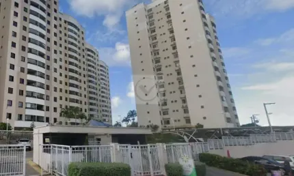 Apartamento com 3 quartos para alugar na Rua Francisco de Assis Delmondes Pereira Freitas, Ponto Novo, Aracaju
