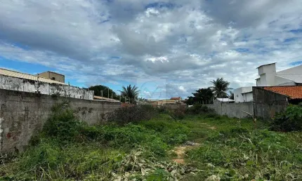 Terreno à venda na Rua Lambança, Atalaia Nova, Barra dos Coqueiros