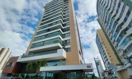 VENDA- Exclusividade e Refinamento: Seu Novo Lar no Ravello Residence!
