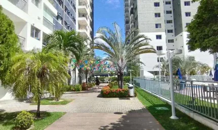 VENDA - Seu Novo Capítulo Começa no Vitta Condomínio Club: Viva o Melhor da Farolândia!