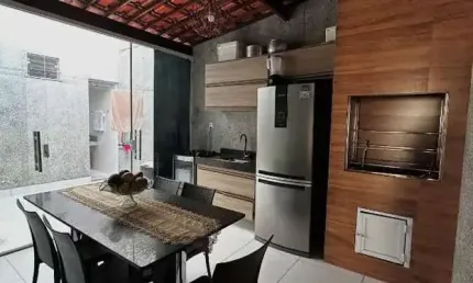 Casa à venda na Rua Manoel da Cunha Melo, Marianga, Itabaiana