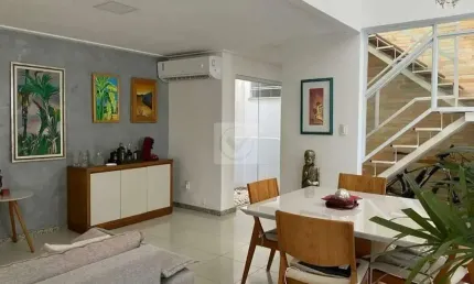 Casa para aluguel, 5 quartos, 5 suítes, 3 vagas, Grageru - Aracaju/SE