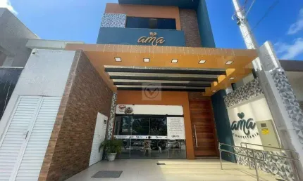 Ponto Comercial/Prédio ideal para Delicatessen, mini mercado e outros na melhor região do Sol Nascente.