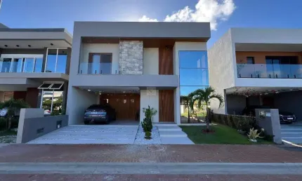Casa com 4 quartos à venda na Rua Doutor Silvio Cabral de Santana, Aruana, Aracaju