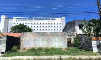 Terreno comercial para alugar na Rua Coronel José Figueiredo de Albuquerque, Atalaia, Aracaju