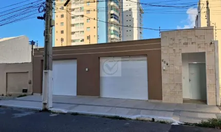Casa comercial à venda na Rua Francisco Rabelo Leite Neto, Atalaia, Aracaju