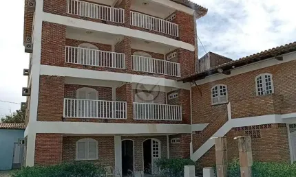 Excelente pousada a venda no povoado Caueira mobiliada
