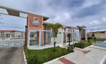 Aluguel de Apartamento na Barra dos Coqueiros – Bairro Luar da Barra