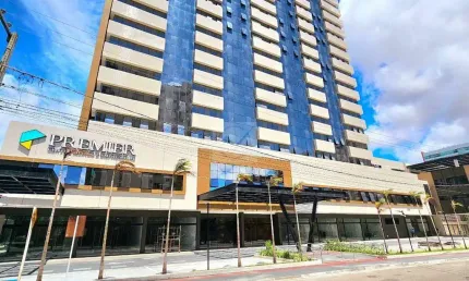 Aluguel de sala comercial no jardim europa , bairro jardins / aracaju - se