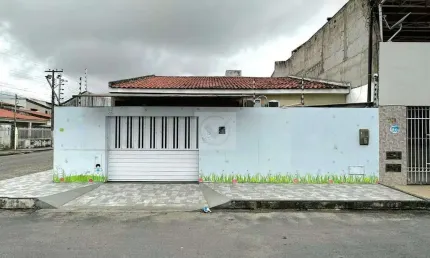Casa comercial para alugar na Rua Mestre Messias de Santana, São Conrado, Aracaju