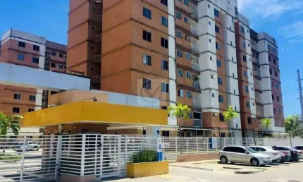 Venda - Conforto, Ventilação e Lazer Completo: Seu Novo Lar no Viamont Condomínio Clube!