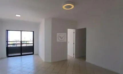 Apartamento com 3 quartos para alugar na Av. Paulo Silva - Alameda Das Bromélias, Farolândia, Aracaju