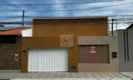 Casa para aluguel, 5 quartos, 3 suítes, 2 vagas, Grageru - Aracaju/SE