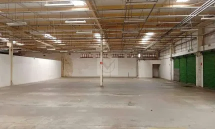 Galpão Comercial para Locação – Excelente Oportunidade para Empresas em Expansão no João Alves - N.S. Socorro!