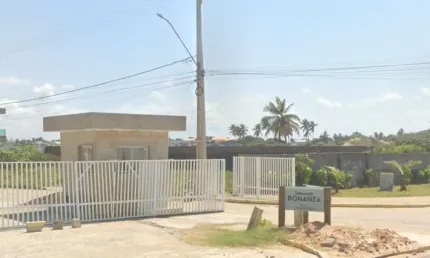 Terreno à venda na Avenida Inácio Barbosa, Aruana, Aracaju