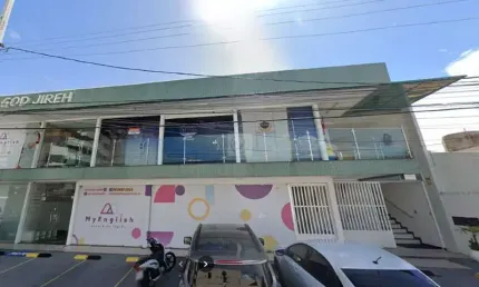 Sala em galeria para aluguel, 10 vagas, salgado filho - aracaju/se