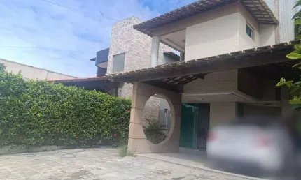 Apartamento Duplex à venda, 4 quartos, 1 suíte, 2 vagas, Marianga - Itabaiana/SE