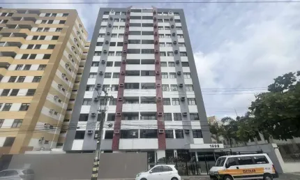 Apartamento à venda, 3 quartos, 1 suíte, 2 vagas, Luzia - Aracaju/SE