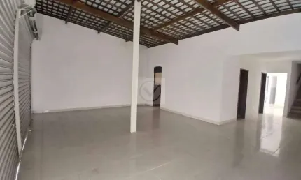 Aluguel de Casa Comercial na Avenida Marieta Leite, Aracaju