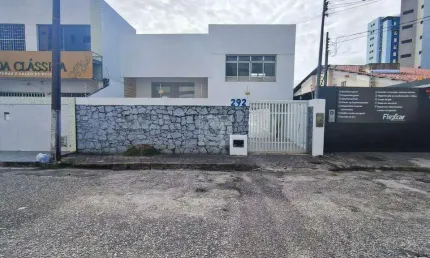 Casa comercial para aluguel, treze de julho - aracaju/se