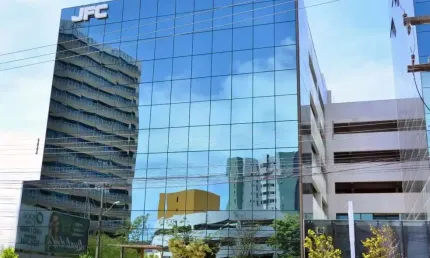 Sala comercial para alugar na Avenida Ministro Geraldo Barreto Sobral, Jardins, Aracaju