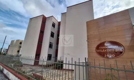 Apartamento com 3 quartos à venda na Avenida Franklin de Campos Sobral, Grageru, Aracaju