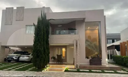 Casa à venda na Rua Alemar Batista de Andrade, Marianga, Itabaiana