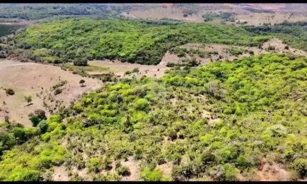 Terreno à venda na Estrada Da Cabrita, Zona Rural, São Cristóvão