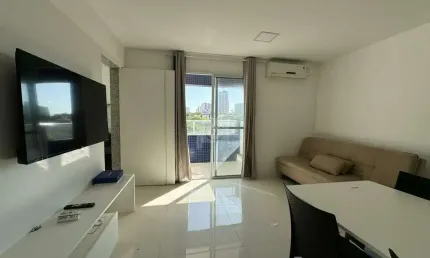 Apartamento com 2 quartos à venda na Rua Napoleão Dórea, Atalaia, Aracaju