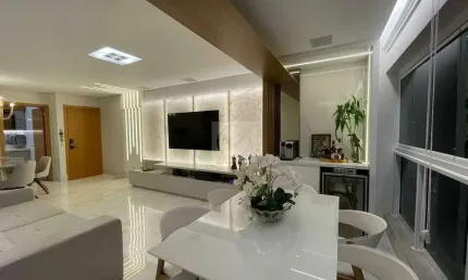Apartamento com 2 quartos para alugar na Avenida Oviêdo Teixeira, Jardins, Aracaju