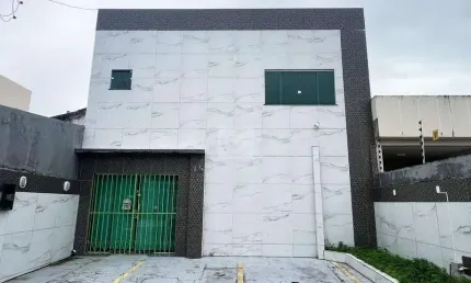 Ponto comercial à venda, 2 vagas, jabotiana - aracaju/se