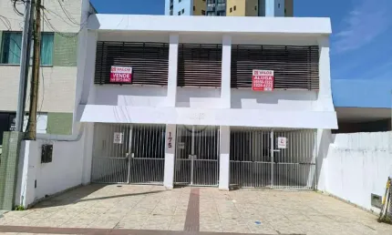 Casa para alugar na Rua Campo do Brito, São José, Aracaju