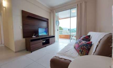 Apartamento com 2 quartos à venda na Rua Baleia Jubarte, 386, Centro, Bombinhas