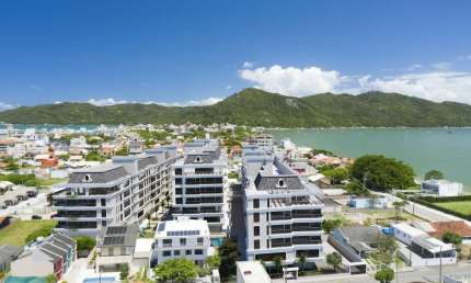 Apartamento com 2 quartos à venda na Rua Ipê Branco, 80, Canto Grande, Bombinhas