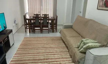 Apartamento com 2 quartos à venda na Rua Vereador Manoel José dos Santos, Bombas, Bombinhas