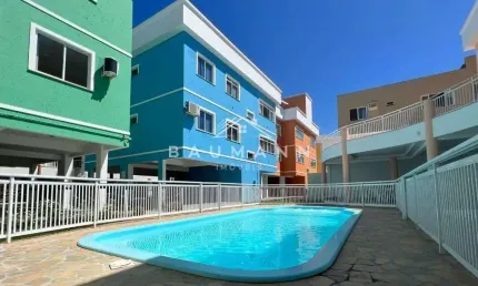 Apartamento 2 dormitórios no residencial san victor