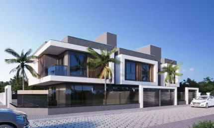 Apartamento com 2 quartos à venda na Rua Vereador Manoel José dos Santos, Mariscal, Bombinhas