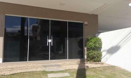 Sala comercial à venda na Rua Sanhaçu, 357, Bombas, Bombinhas