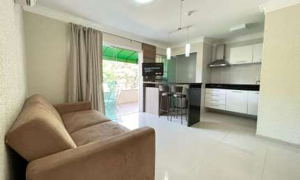APARTAMENTO COM 2 QUARTOS PARA LOCAÇÃO DE TEMPORADA EM BOMBAS