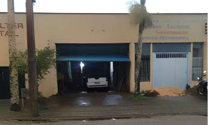 Terreno comercial à venda na Rua Cão do Mato, 360, Bombas, Bombinhas