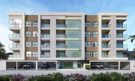 Apartamento com 4 quartos à venda na Rua Vereador Manoel José dos Santos, Bombas, Bombinhas
