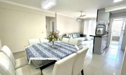 Apartamento à venda na deslumbrante praia de bombinhas!