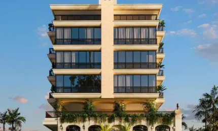 Apartamento com 3 quartos à venda na Rua Limoreiro, 147, Canto Grande, Bombinhas